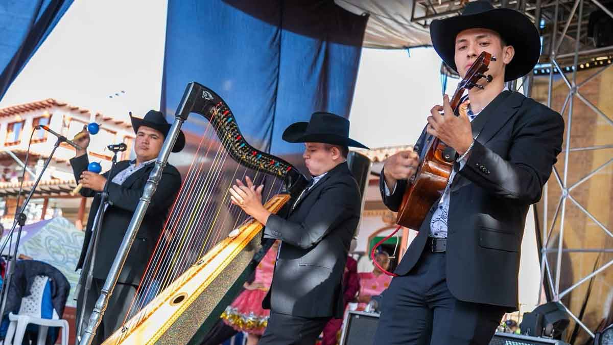 Programa ‘Soy Cultura’ entregará $418 millones en incentivos a artistas y gestores del Meta