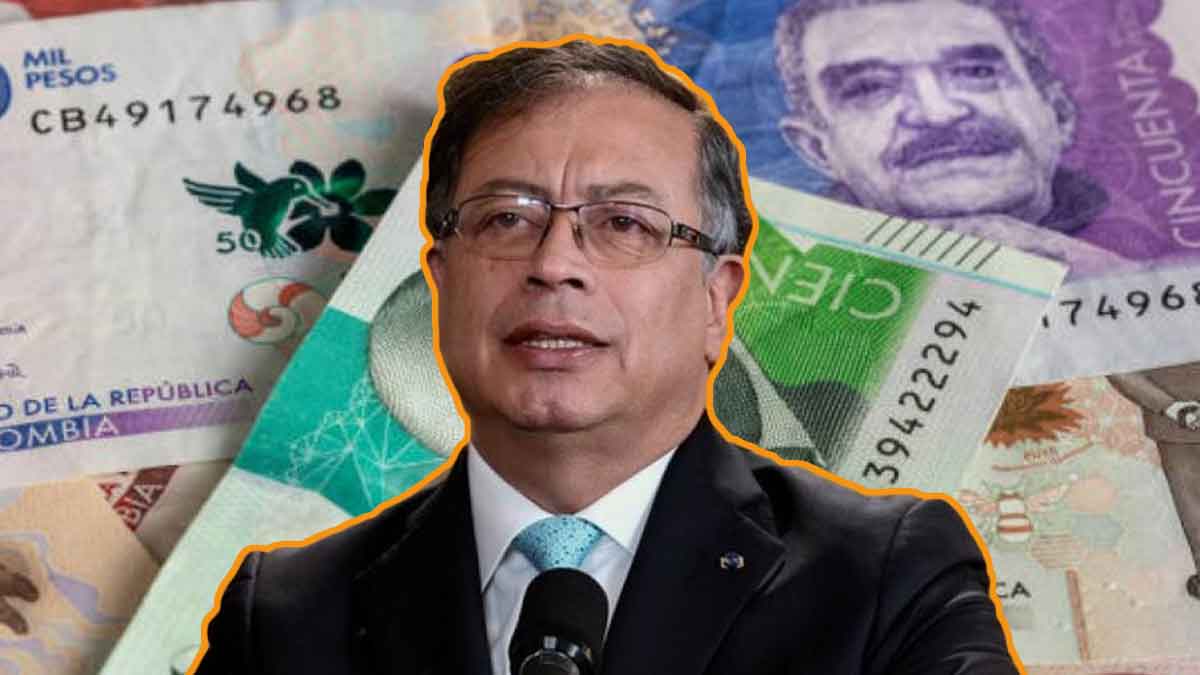 Aliste el bolsillo: Petro prepara la reforma tributaria más ambiciosa de la historia del país