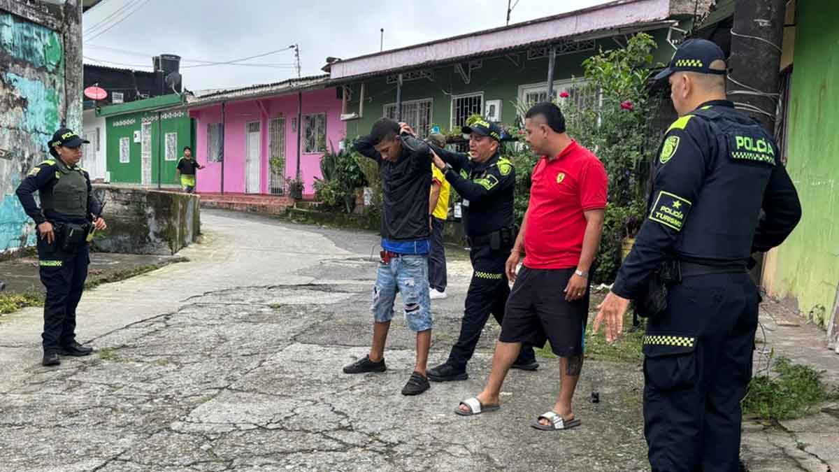 Terrorismo, extorsión y hurtos bajaron en Villavicencio, según informe oficial