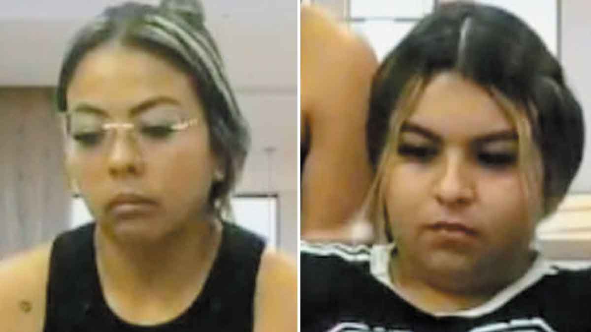 Capturan en la vía al Llano a mujeres que trasladaban menores para las disidencias