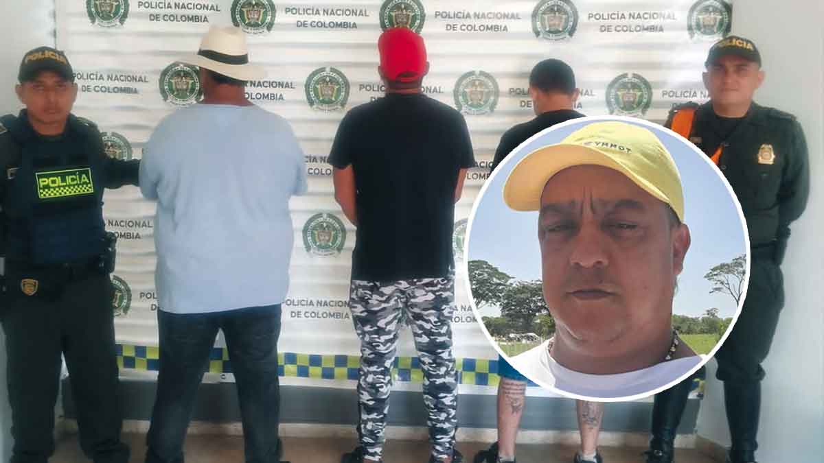 Capturan en flagrancia a urbanizador ilegal presuntamente protegido por autoridades de Restrepo
