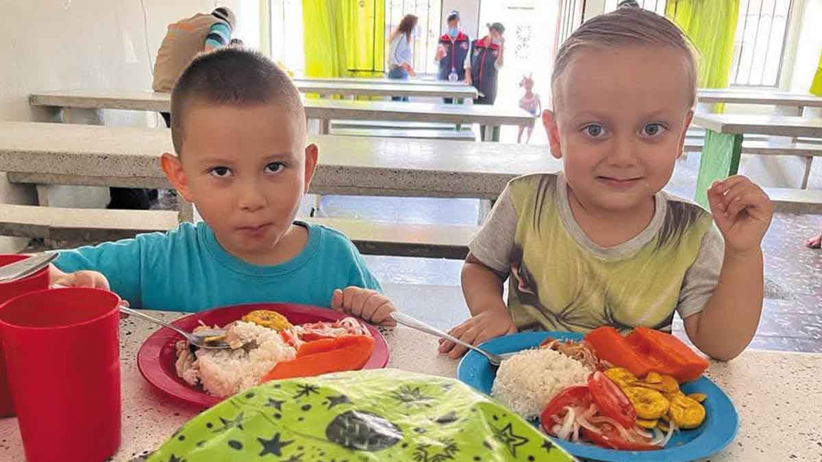Programa Casabe amplía su cobertura para beneficiar a 25.000 personas en el Meta