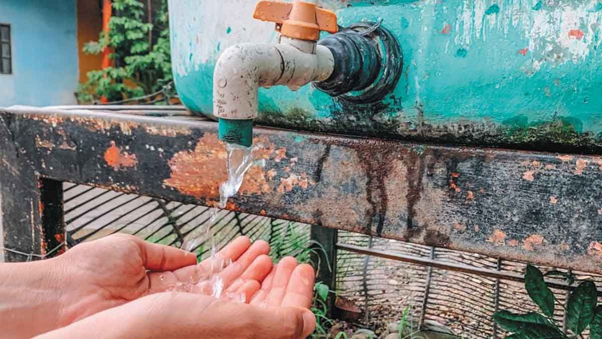 Con cifras de suministro, la EAAV desmiente que Villavicencio lleve 70 días sin agua