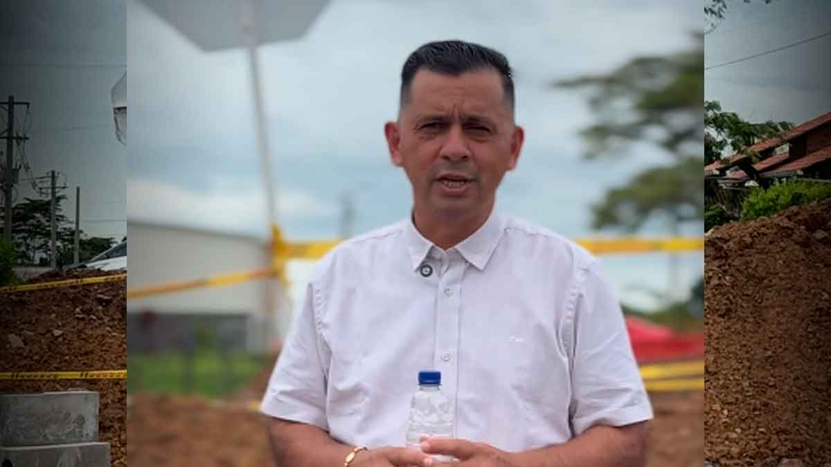 El alcalde de Restrepo: ¿Héroe de la semana o el amnésico conveniente ante el crecimiento urbano sin planeación?