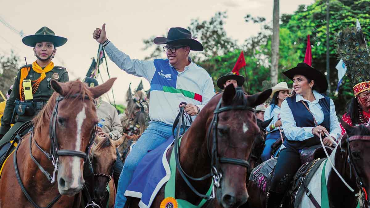 El Festival Llanero no se cancela: alcalde de Villavicencio les respondió a sus críticos