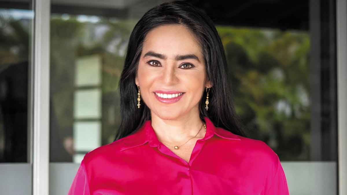 Procuraduría ‘le pisa los talones’ a Ximena Calderón por presunto enriquecimiento ilícito