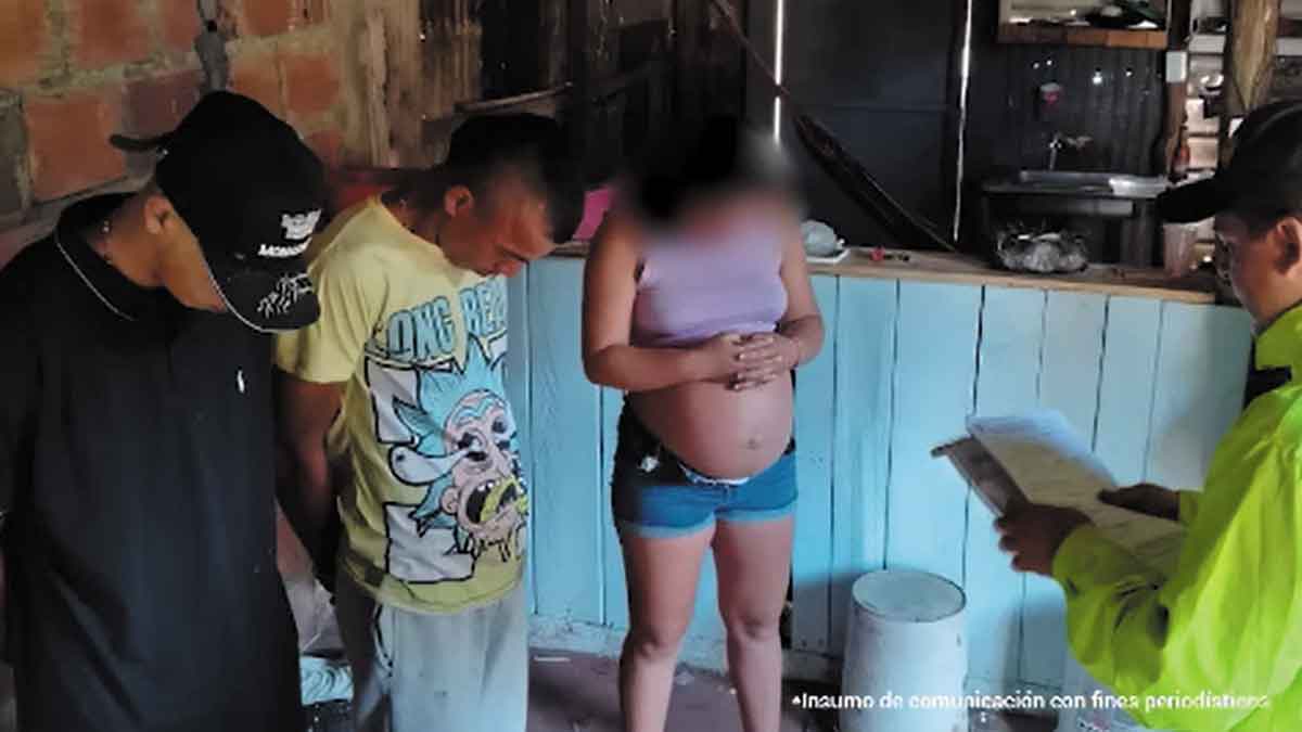 Aseguran en prisión a tres jíbaros y presuntos extorsionistas que delinquían en San Martín