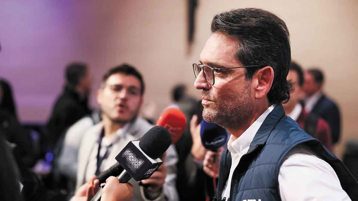 ‘Juan Sin Miedo’ rechazó reinicio de diálogos con alias Calarcá: «esa sinvergüencería se acaba»