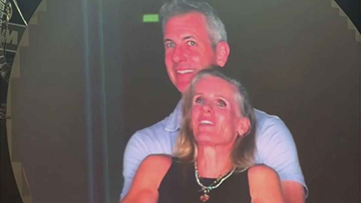 ¡Atención infieles! El Festival del Canoero 2025 tendrá activa la temida ‘kiss cam’