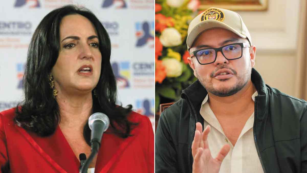 ANT tuvo que aclarar que María Fernanda Cabal no ocupa ilegalmente predios en el Valle del Cauca