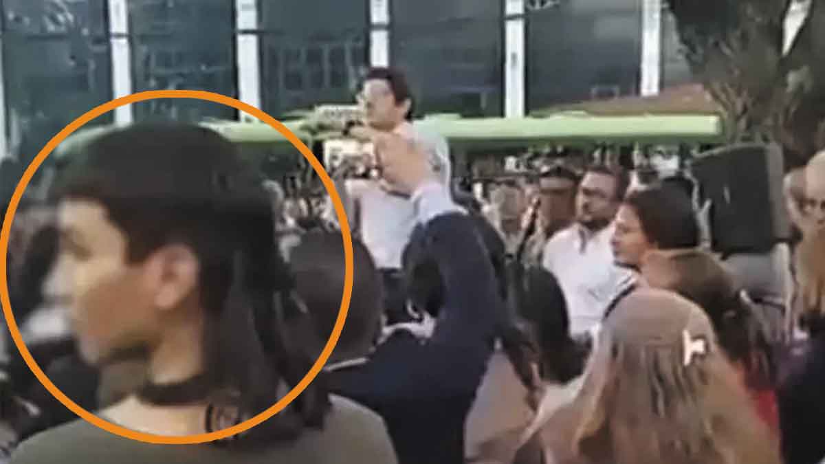 Menor que le disparó a Miguel Uribe no será condenado por homicidio: esta es la razón