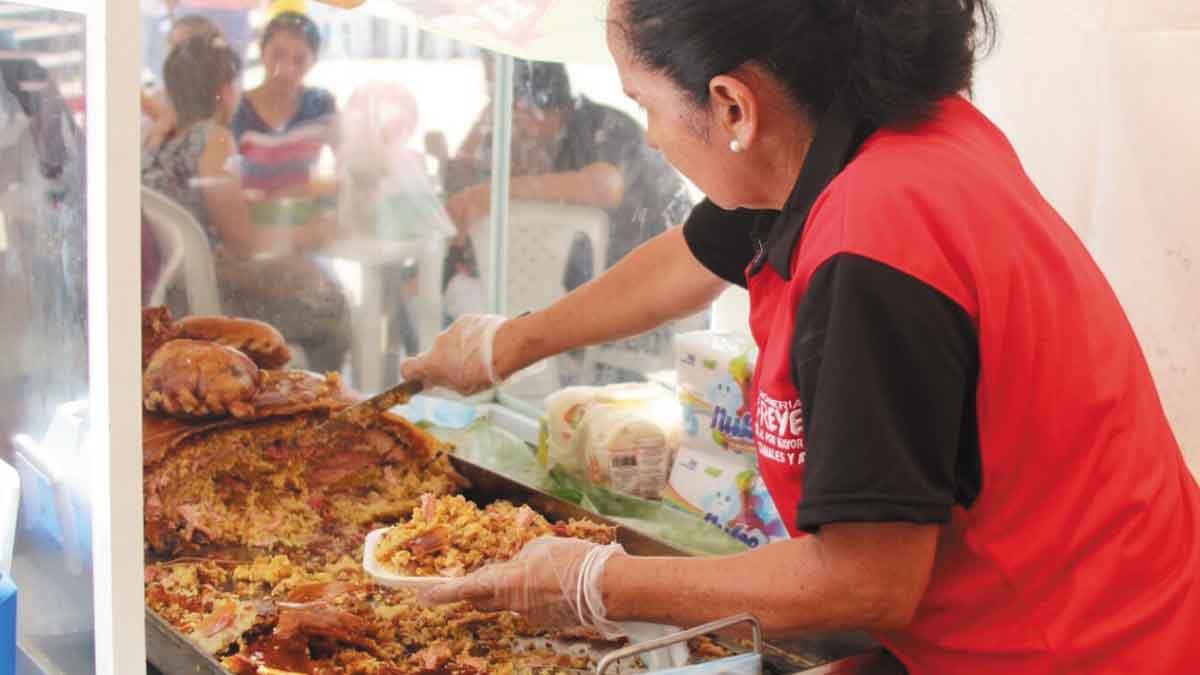 Villavicencio se alista para disfrutar del 3er Festival de la Lechona Llanera
