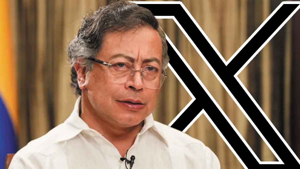 Los 43 trinos de Petro contra Miguel Uribe que antecedieron al atentado