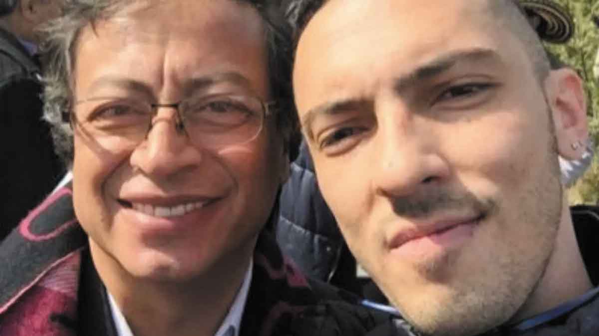 «Quiero drogas y v3rga ya!»: los vulgares trinos del nuevo Ministro de Igualdad de Petro