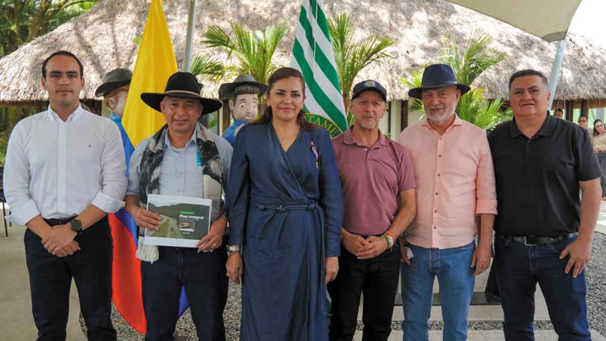 Bloque político del Meta busca pasar de los comunicados a las acciones por la vía al Llano