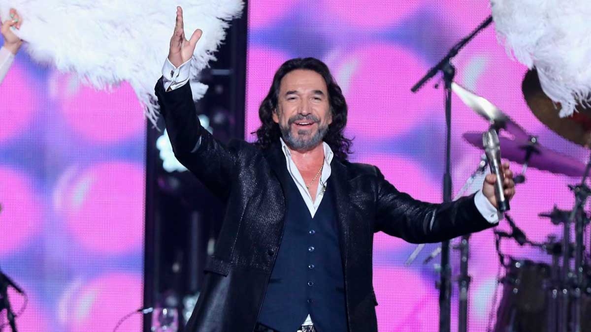 Confirmado: Marco Antonio Solís llega por primera vez a Villavicencio