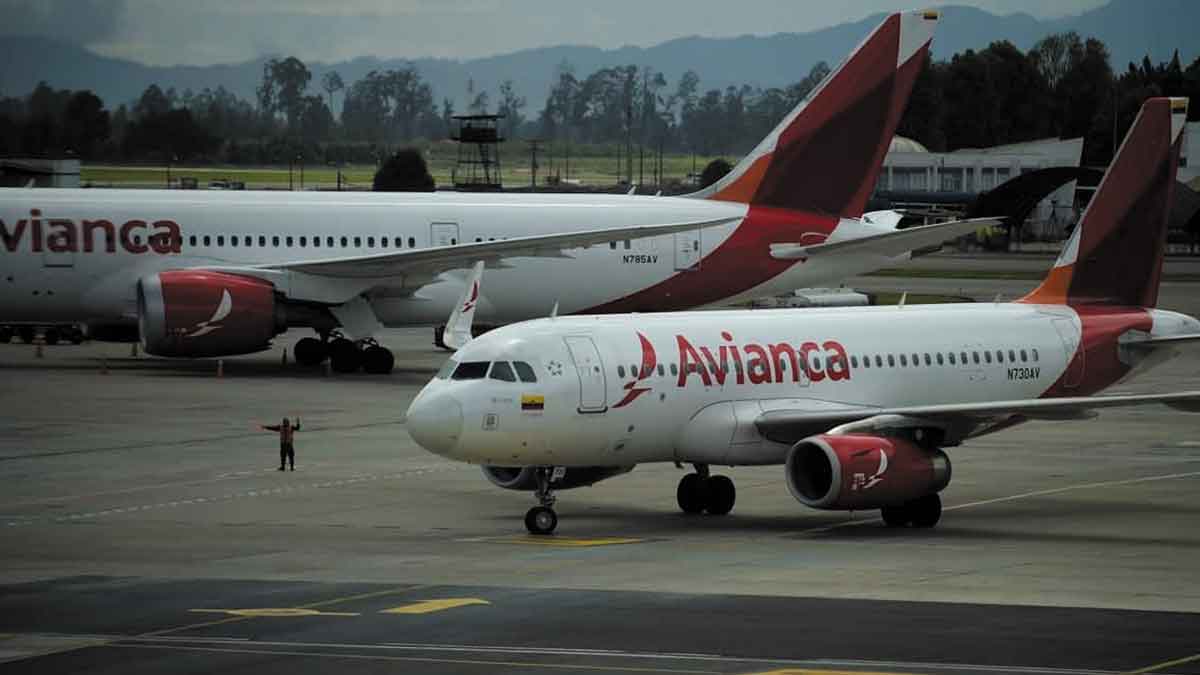 Avianca y Satena aumentan oferta de vuelos por cierre de la vía al Llano