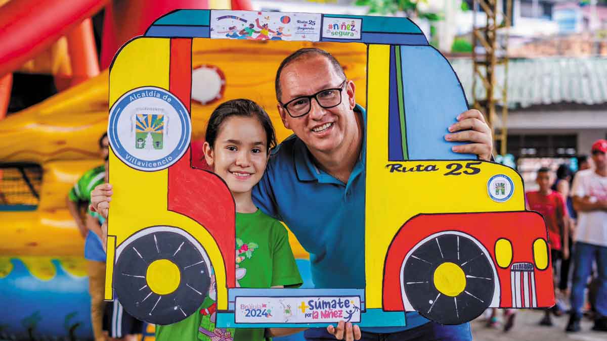 Alexander Baquero figura entre los alcaldes con mejor gestión en Colombia, según Cifras y Conceptos