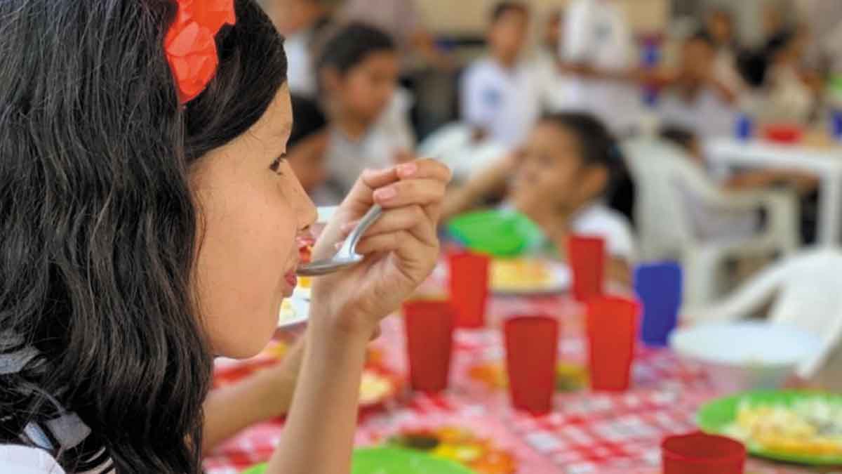 Estudiantes de Villavicencio tendrán alimentación escolar desde el inicio de clases en 2026