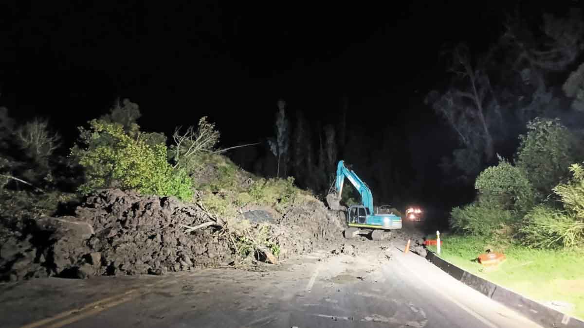 Viajar de Villavicencio a Bogotá cuesta casi el doble por cierre de la vía al Llano