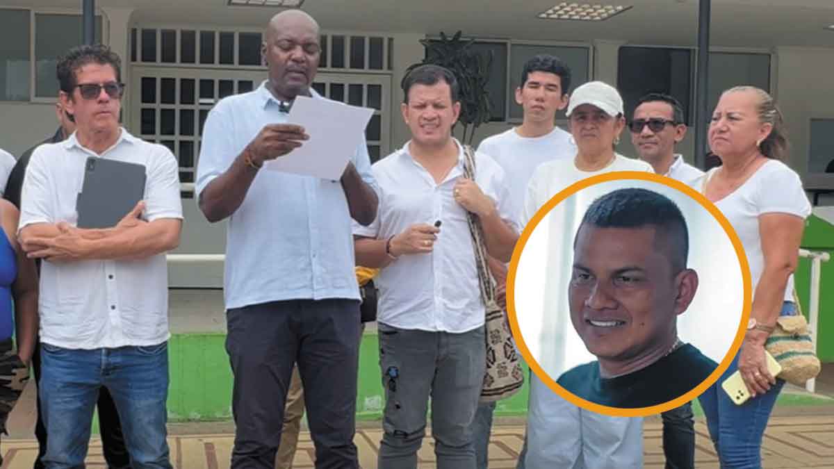Comunidad de Puerto Gaitán se cansó: anuncian protestas y bloqueos viales desde este miércoles