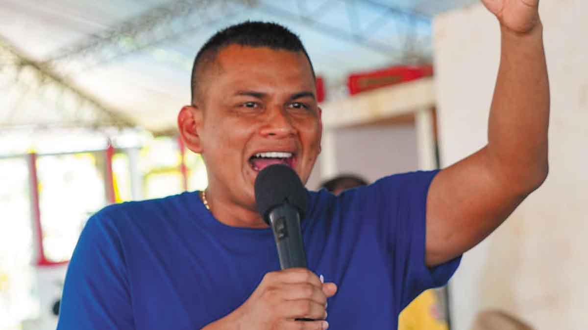«El problema es usted»: comunidad responde a alcalde de Puerto Gaitán por cambios en el gabinete