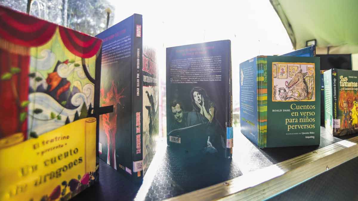 Escritores denuncian que fueron víctimas de fraude en la Feria Literaria de Villavicencio