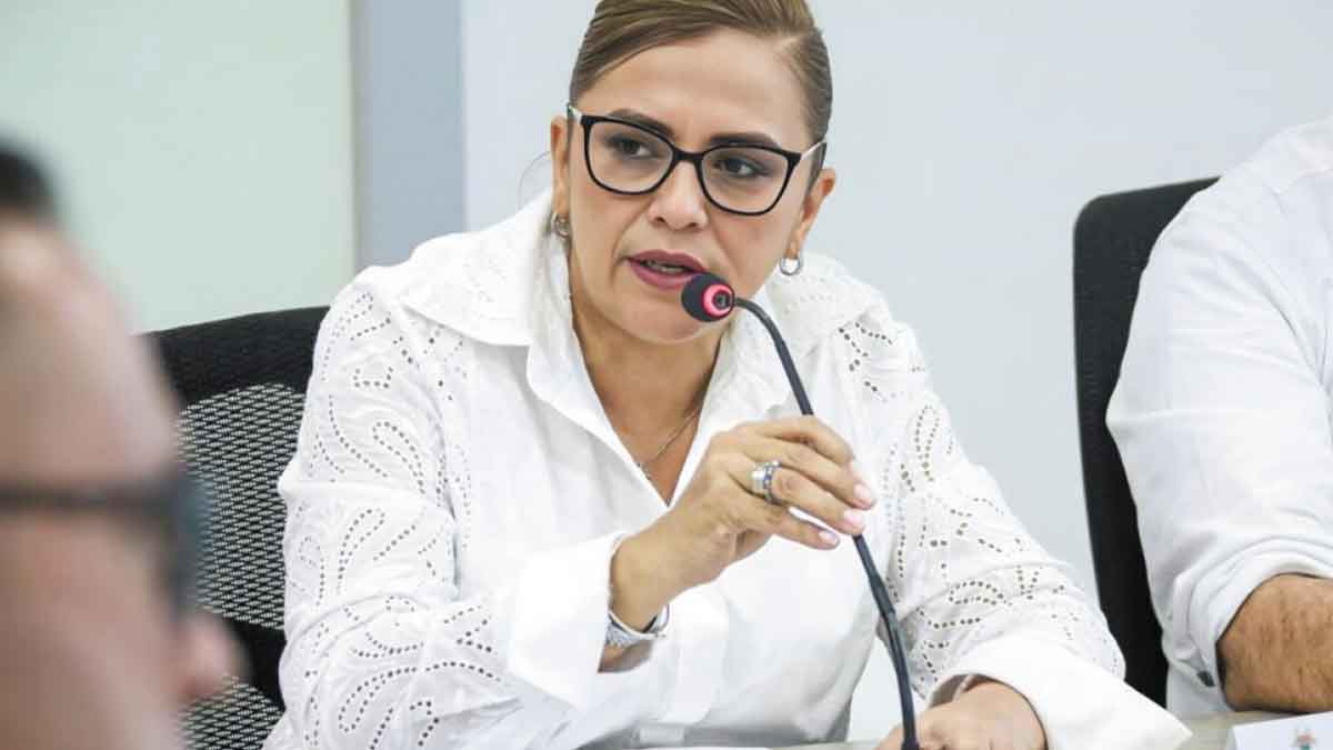 Gobernadora y congresistas del Meta conformarán frente común por la vía al Llano