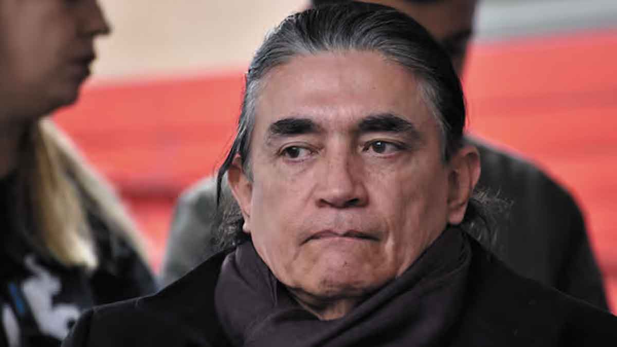 Gustavo Bolívar se niega a renunciar a su visa por Petro: «Hasta allá no me llega el fanatismo»
