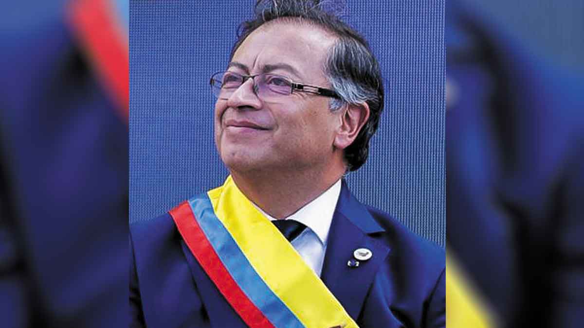 Presidente Gustavo Petro abrirá convocatoria de voluntarios para ir a pelear por Palestina