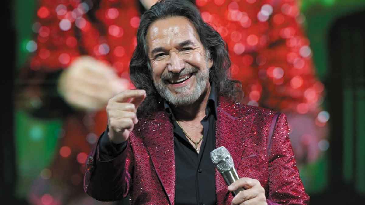 Marco Antonio Solís en Villavicencio: se agota el plazo para comprar entradas con descuento