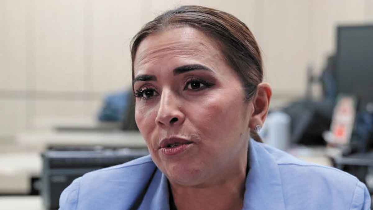 «Rafaela no gestiona ni tiene voluntad»: Congresistas del Meta responden a críticas de la gobernadora