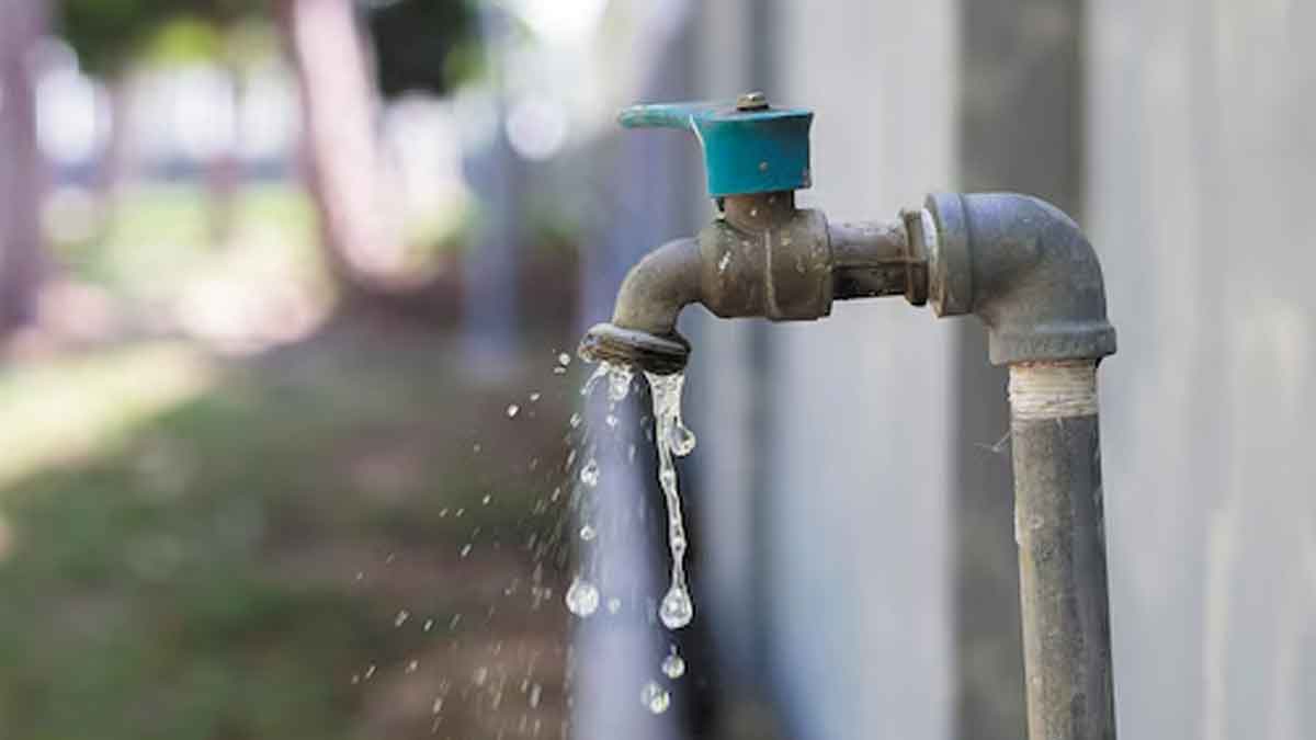 A finales de septiembre se normalizaría el suministro de agua en Villavicencio