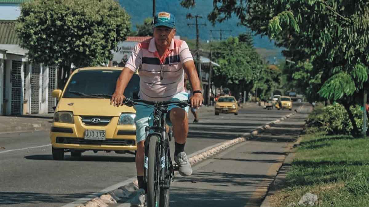 Día sin carro en Villavicencio fue reprogramado para el 21 de octubre