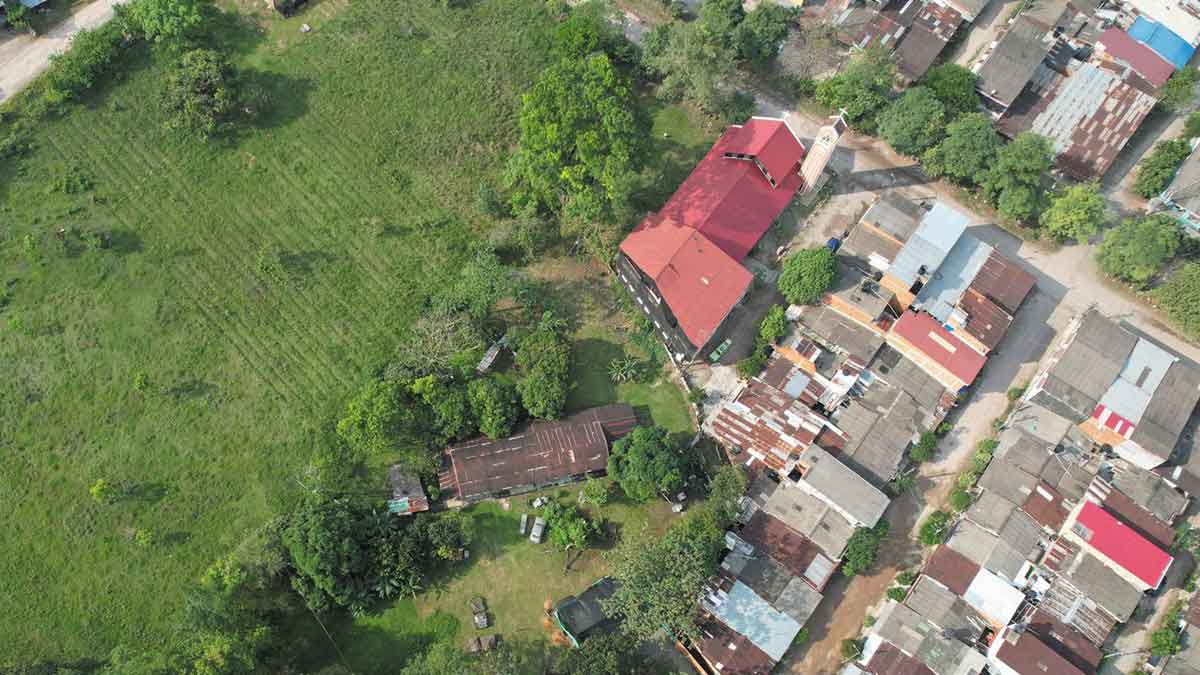 Alcaldía de Villavicencio alerta por venta ilegal de lotes en suelo rural