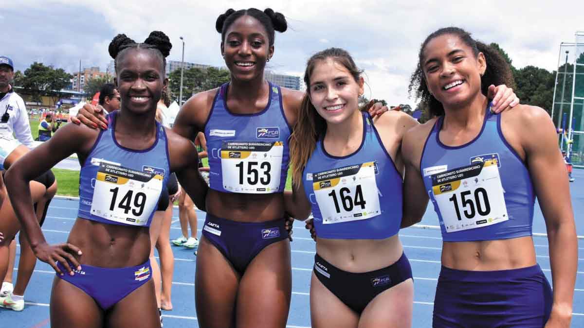 Villavicencio pierde la sede del Campeonato Nacional U20 de Atletismo por crisis de la vía al Llano