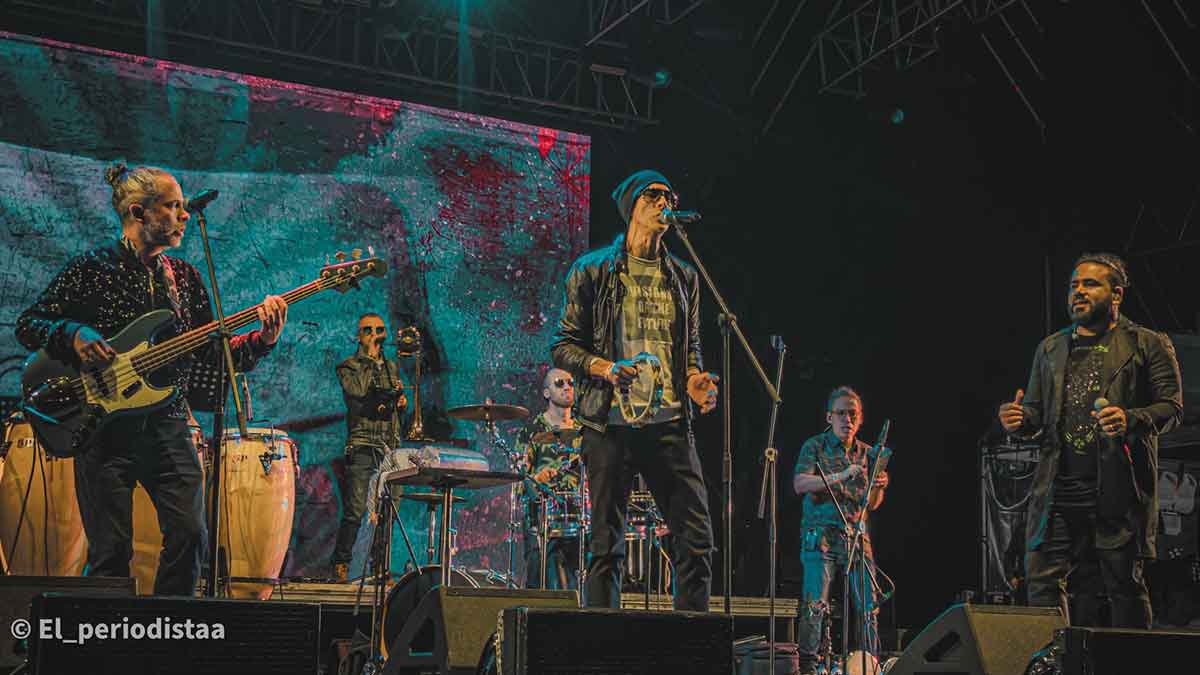 Ekhymosis y La 33 encabezan el regreso del Villavo Love Festival