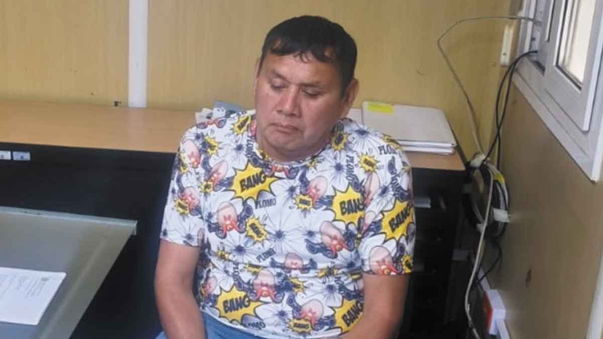 A la cárcel hombre que estafó a 39 familias en Villavicencio con falsa venta de viviendas