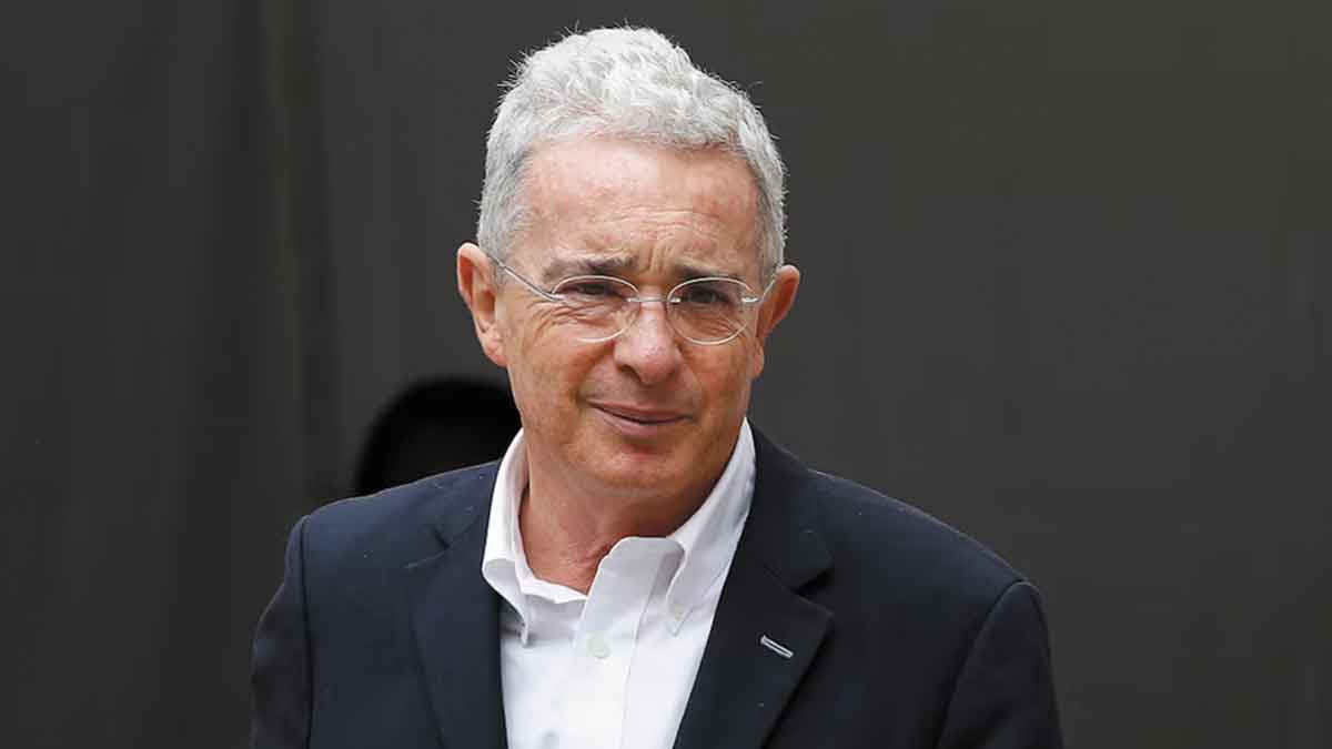Caso cerrado: Álvaro Uribe fue declarado inocente y absuelto de todos los cargos