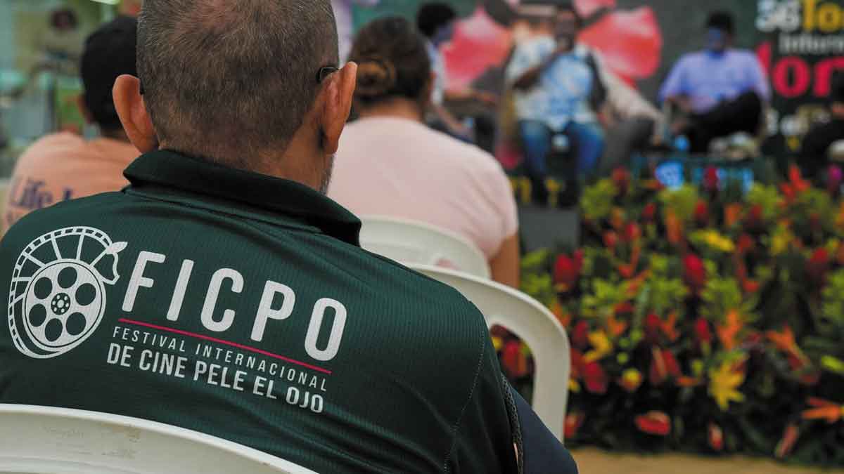 ¡Luces, cámara y acción! Arranca en el Meta el Festival Internacional de Cine ‘Pele el Ojo’