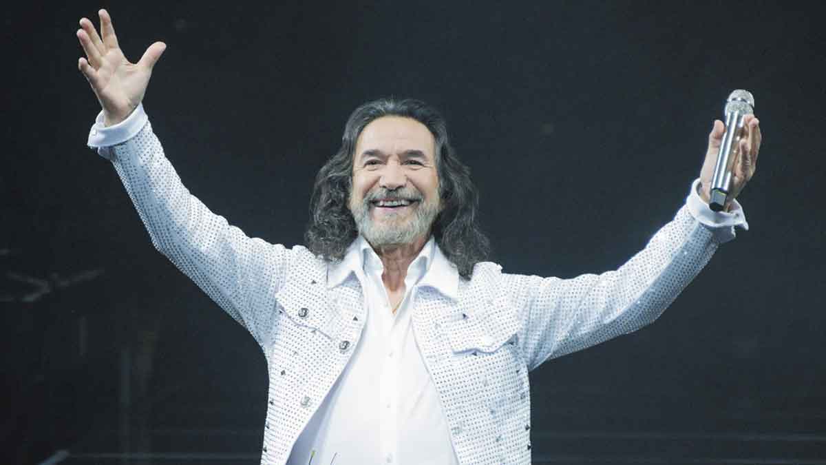 “Concierto de Marco Antonio Solís dinamiza la economía de Villavicencio”: Open Entertainment