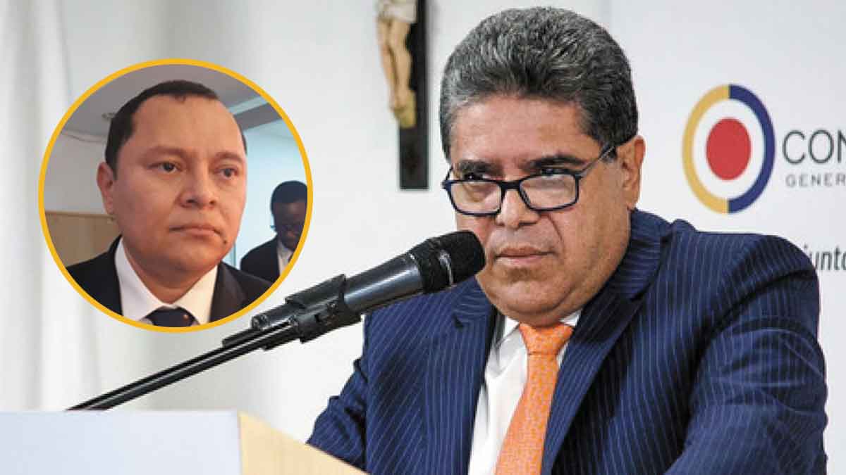 Elección del nuevo contralor de Villavicencio queda en manos de la Contraloría General