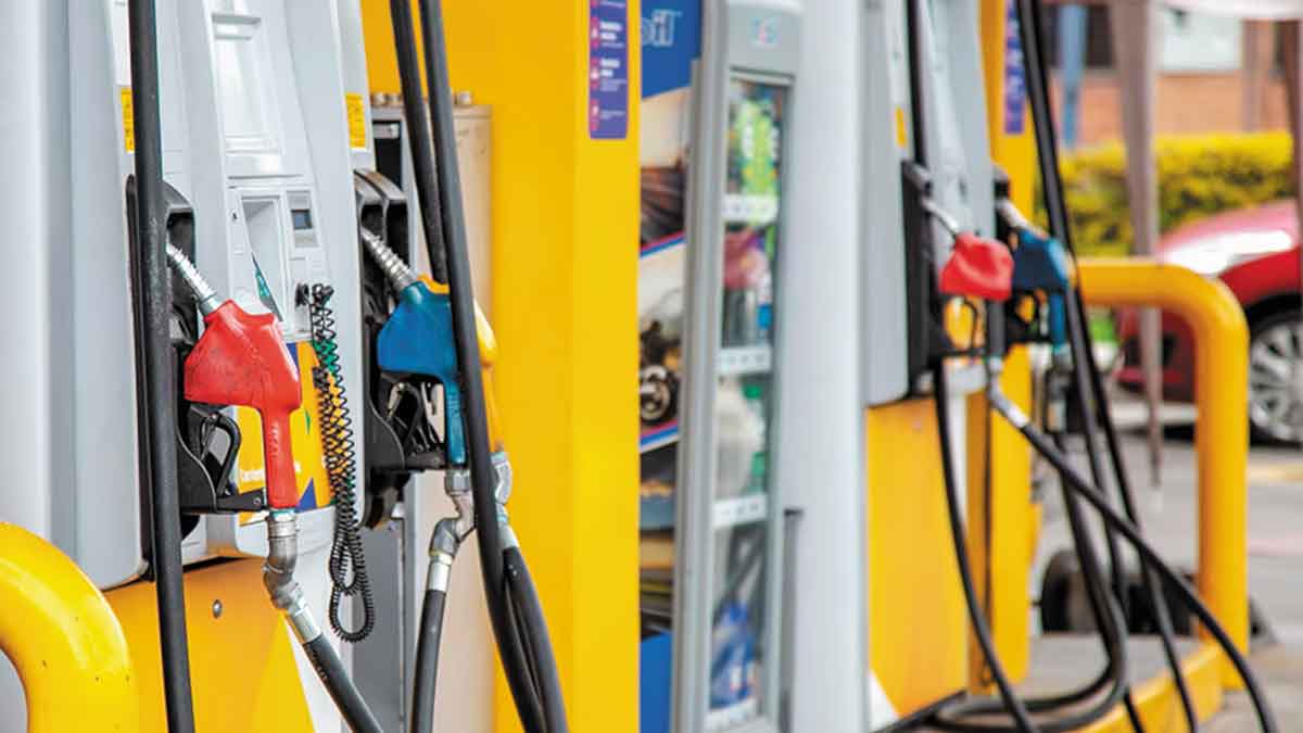 Nuevo incremento ratifica a Villavicencio como la ciudad con la gasolina más cara de Colombia