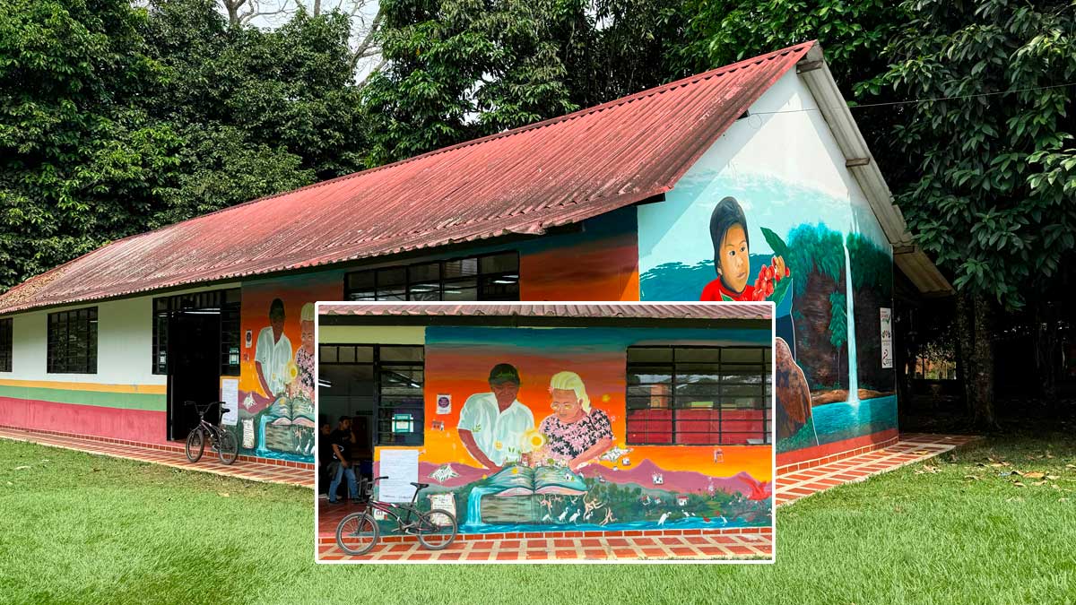 Dos bibliotecas del Meta, entre las mejores del país por su labor cultural y comunitaria