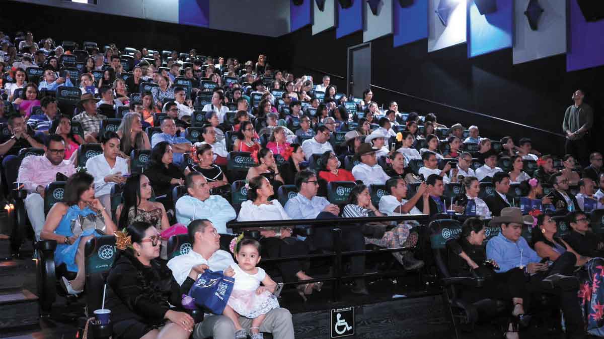 Gestores culturales del Meta darán vida al Festival Internacional de Cine ‘Pele el Ojo’ 2025