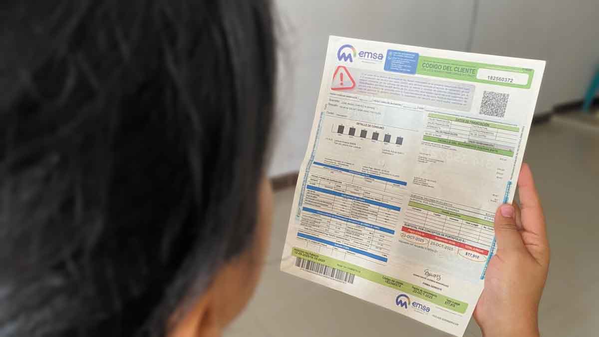 Nuevo decreto reduciría el costo de la electricidad en Colombia: Usuarios de la EMSA celebran