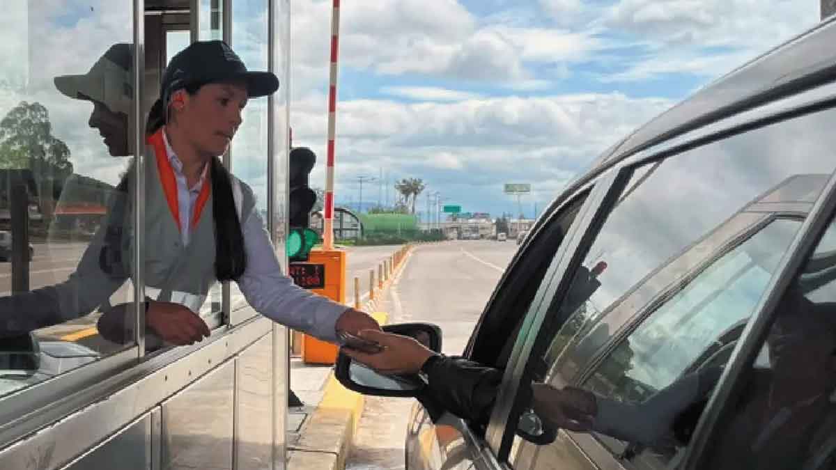 Desde este sábado aplicarán descuento del 30 % en los peajes de la vía al Llano