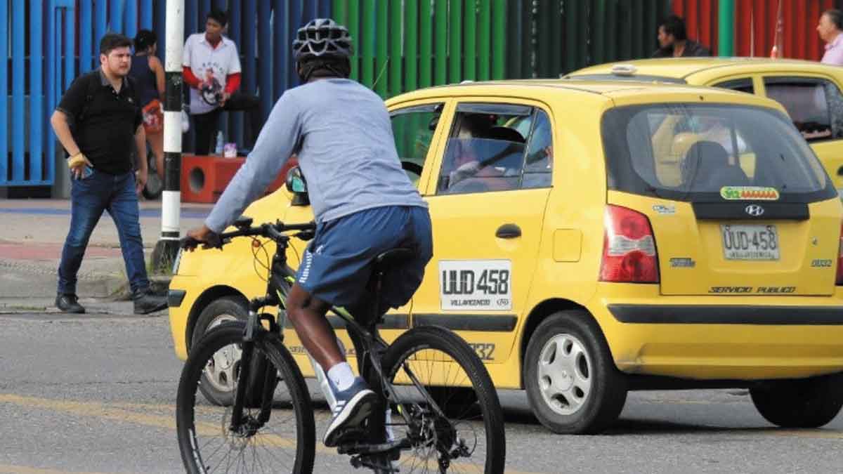 El próximo martes habrá jornada sin carro y sin moto obligatoria en Villavicencio