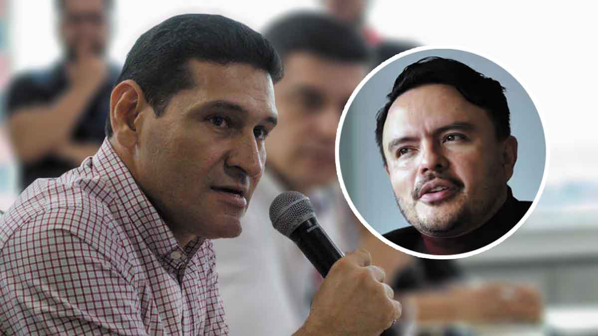 Exfuncionario de Harman le recordó su pasado con el acueducto: «Dejó perder $17.000 millones. Caradura»