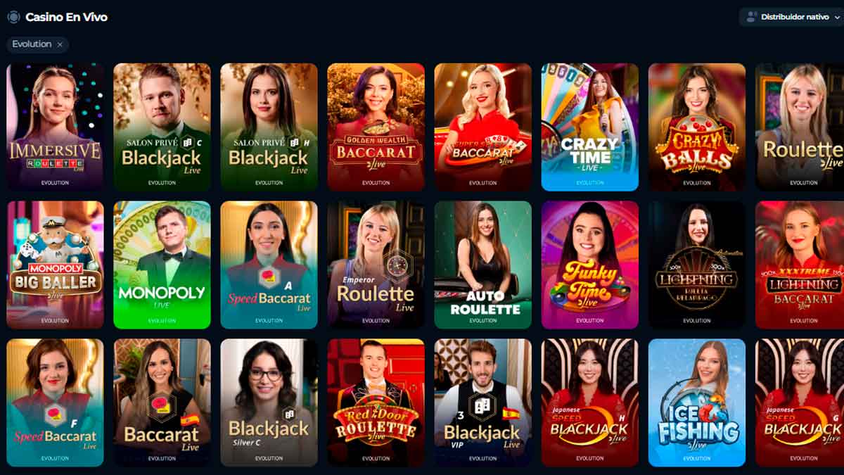 Betfury casino